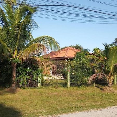 Pousada Marion Pontal do Parana Luaran gambar